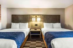 Comfort Inn & Suites Airport