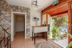 No 14 Hotel Göcek