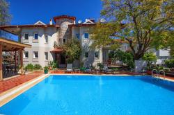 No 14 Hotel Göcek