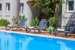 No 14 Hotel Göcek