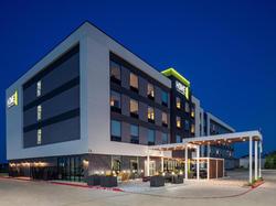 Home2 Suites By Hilton Bastrop