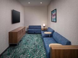 Home2 Suites By Hilton Bastrop