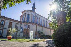 Hotellerie De L'abbaye Du Désert