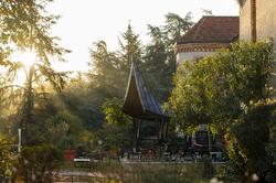 Hotellerie De L'abbaye Du Désert