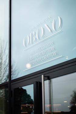 La Maison Obono