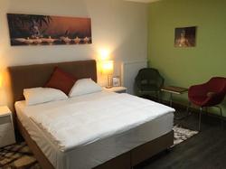 Comfort Boardinghouse Gmbh & Co. Kg