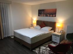 Comfort Boardinghouse Gmbh & Co. Kg