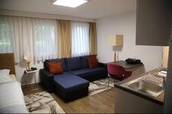 Comfort Boardinghouse Gmbh & Co. Kg
