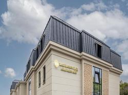 Best Western Plus Hotel Saint-Roch Orleans