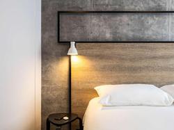 Ibis Bordeaux Nord Carbon Blanc