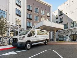 Homewood Suites by Hilton Austin Airport