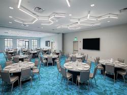 Hilton Garden Inn Wichita Airport