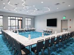 Hilton Garden Inn Wichita Airport