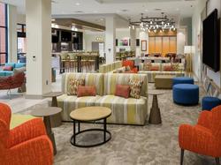 Hilton Garden Inn Wichita Airport