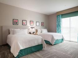 Hilton Garden Inn Wichita Airport