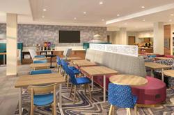 Home2 Suites By Hilton Kalamazoo Southeast