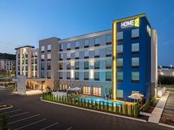 Home2 Suites by Hilton Cleveland, TN