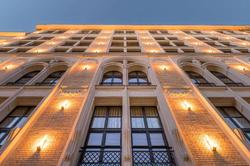 Sax Paris, LXR Hotels & Resorts