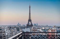 Sax Paris, LXR Hotels & Resorts