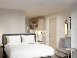 Homewood Suites by Hilton Wichita Airport