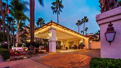 Best Western Plus Hacienda Hotel - Old Town