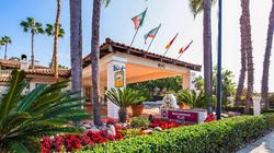 Best Western Plus Hacienda Hotel - Old Town