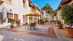 Best Western Plus Hacienda Hotel - Old Town
