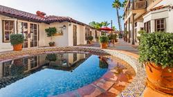 Best Western Plus Hacienda Hotel - Old Town