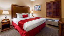 Best Western Plus Hacienda Hotel - Old Town