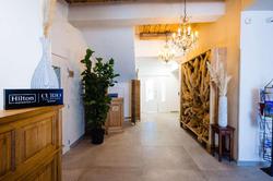 Le Hameau des Pesquiers Ecolodge, Curio Collection