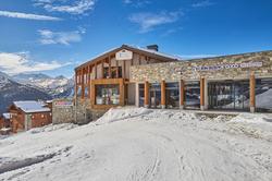 Hotel Odalys L'Ecrin Blanc