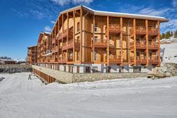 Hotel Odalys L'Ecrin Blanc
