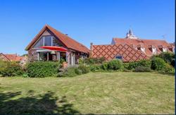 Villa Des Remparts