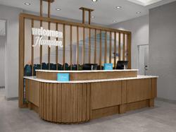 Hampton Inn By Hilton Dexter
