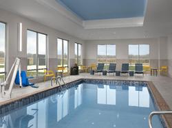 Hampton Inn By Hilton Dexter