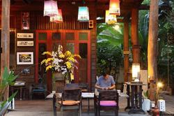 Baan Gong Kham Boutique Lanna Resort