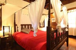 Baan Gong Kham Boutique Lanna Resort