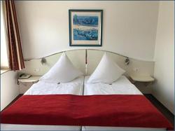 Hotel Haus Am Rieth