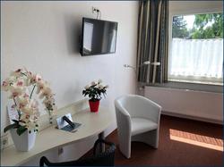 Hotel Haus Am Rieth
