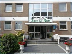 Hotel Haus Am Rieth