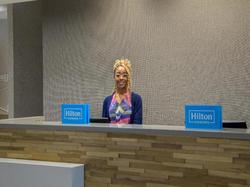 Hampton Inn & Suites by Hilton Decatur
