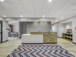 Hampton Inn & Suites by Hilton Decatur