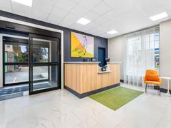Spark By Hilton Essex Junction Burlington