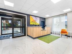Spark By Hilton Essex Junction Burlington