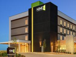 Home2 Suites By Hilton Denton