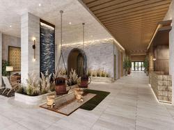 The Key Hotel, Tapestry Collection By Hilton