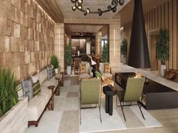 The Key Hotel, Tapestry Collection By Hilton