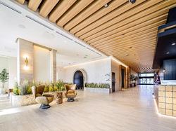 The Key Hotel, Tapestry Collection By Hilton