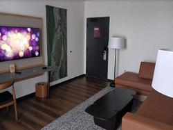 The Key Hotel, Tapestry Collection By Hilton