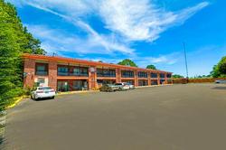 Sunrise Inn By Oyo Albany